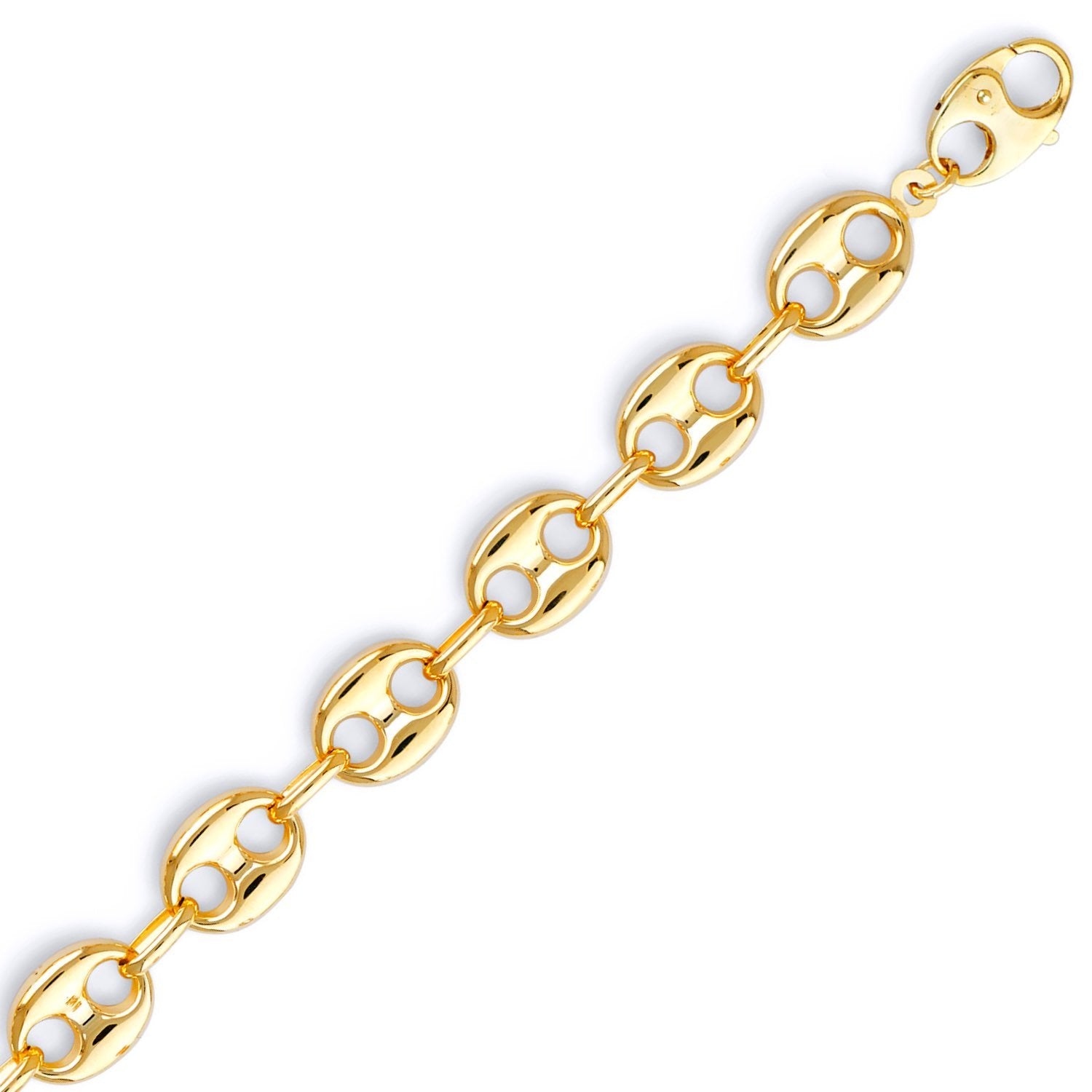 Puffed on sale mariner chain